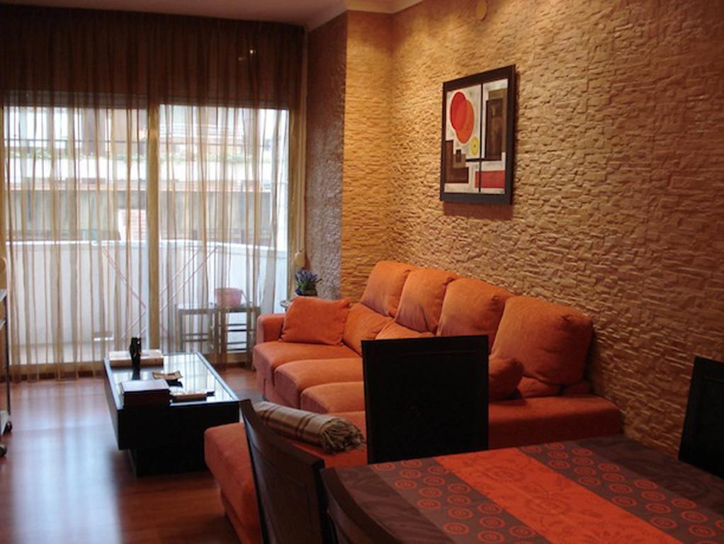 Apartment Consell De Cent - Barcelona — Fotos 1
